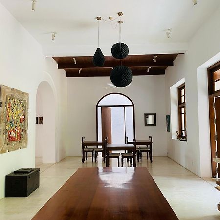 No 05 Middle Street Hotel Galle Bagian luar foto