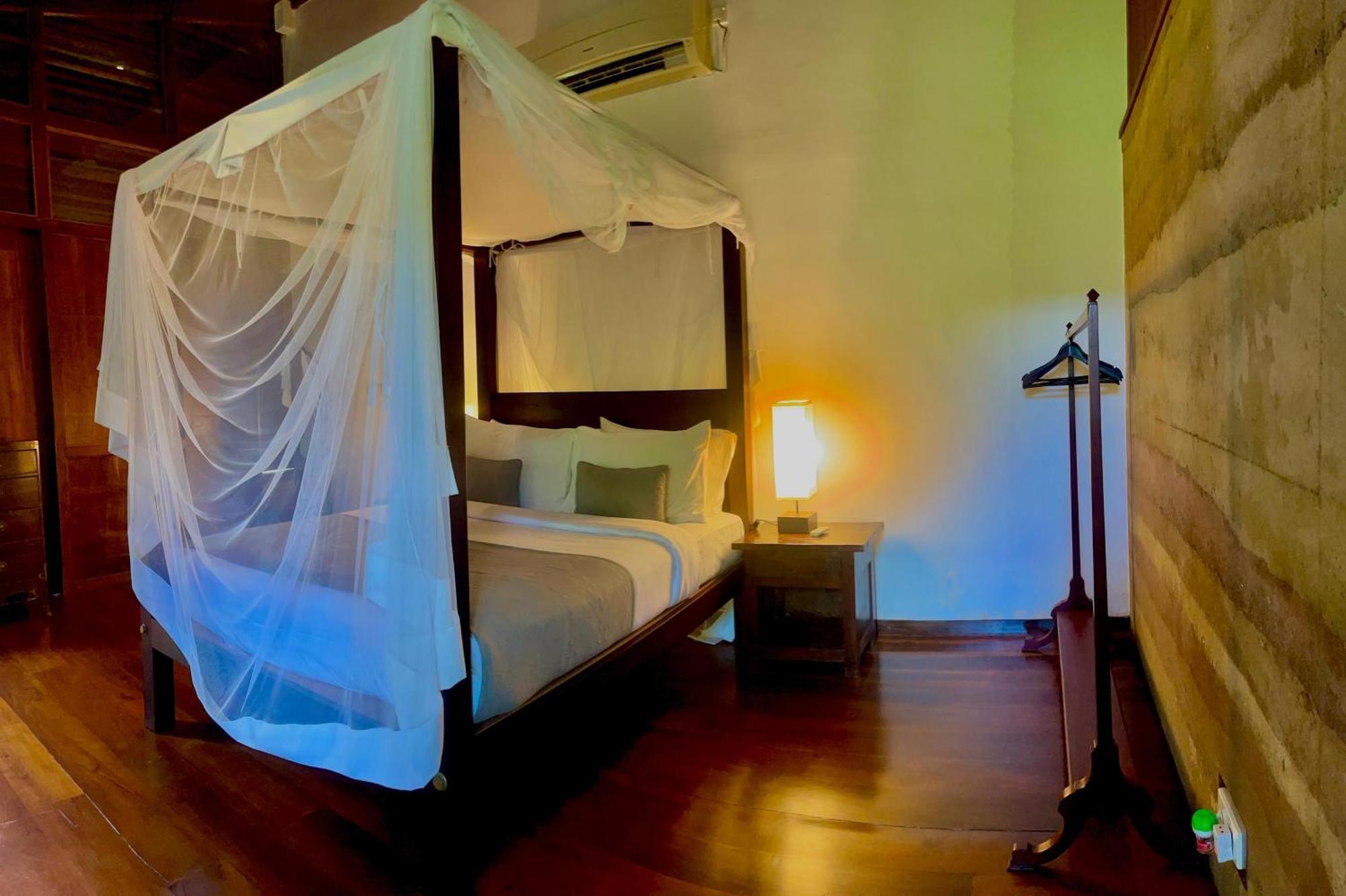No 05 Middle Street Hotel Galle Bagian luar foto
