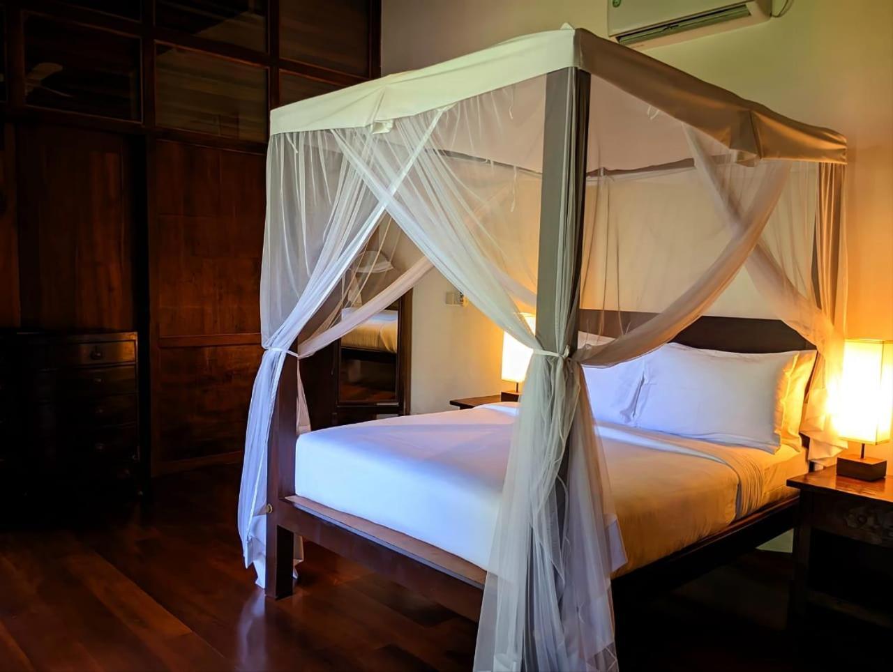 No 05 Middle Street Hotel Galle Bagian luar foto