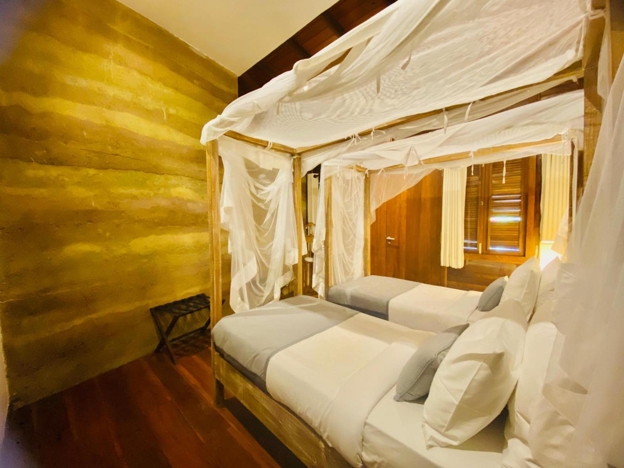 No 05 Middle Street Hotel Galle Bagian luar foto