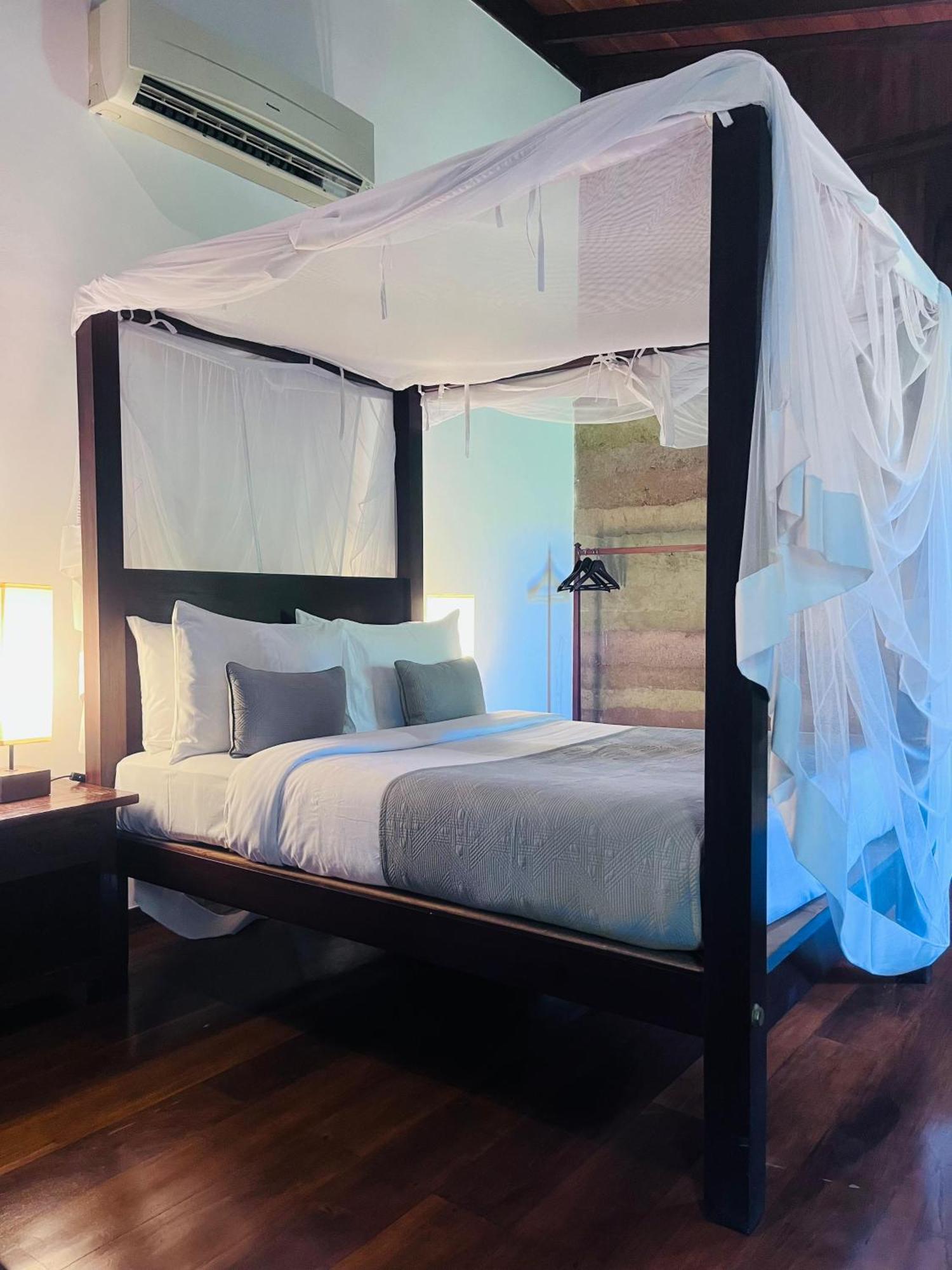 No 05 Middle Street Hotel Galle Bagian luar foto