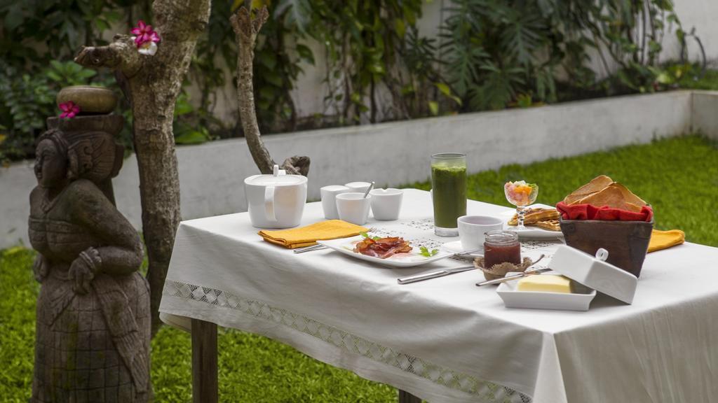 No 05 Middle Street Hotel Galle Bagian luar foto