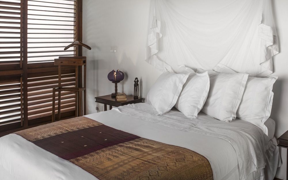 No 05 Middle Street Hotel Galle Bagian luar foto