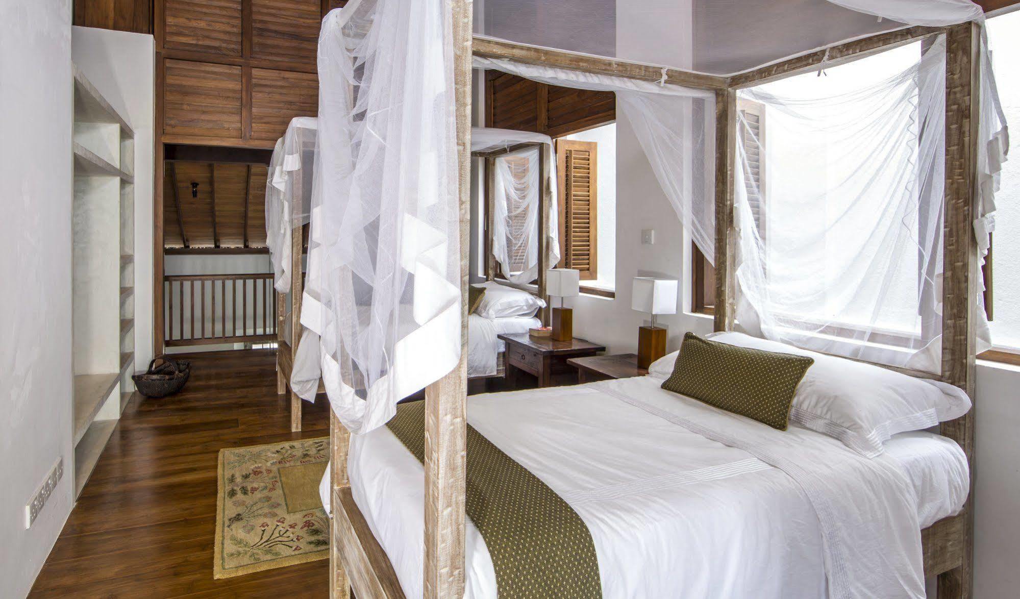 No 05 Middle Street Hotel Galle Bagian luar foto