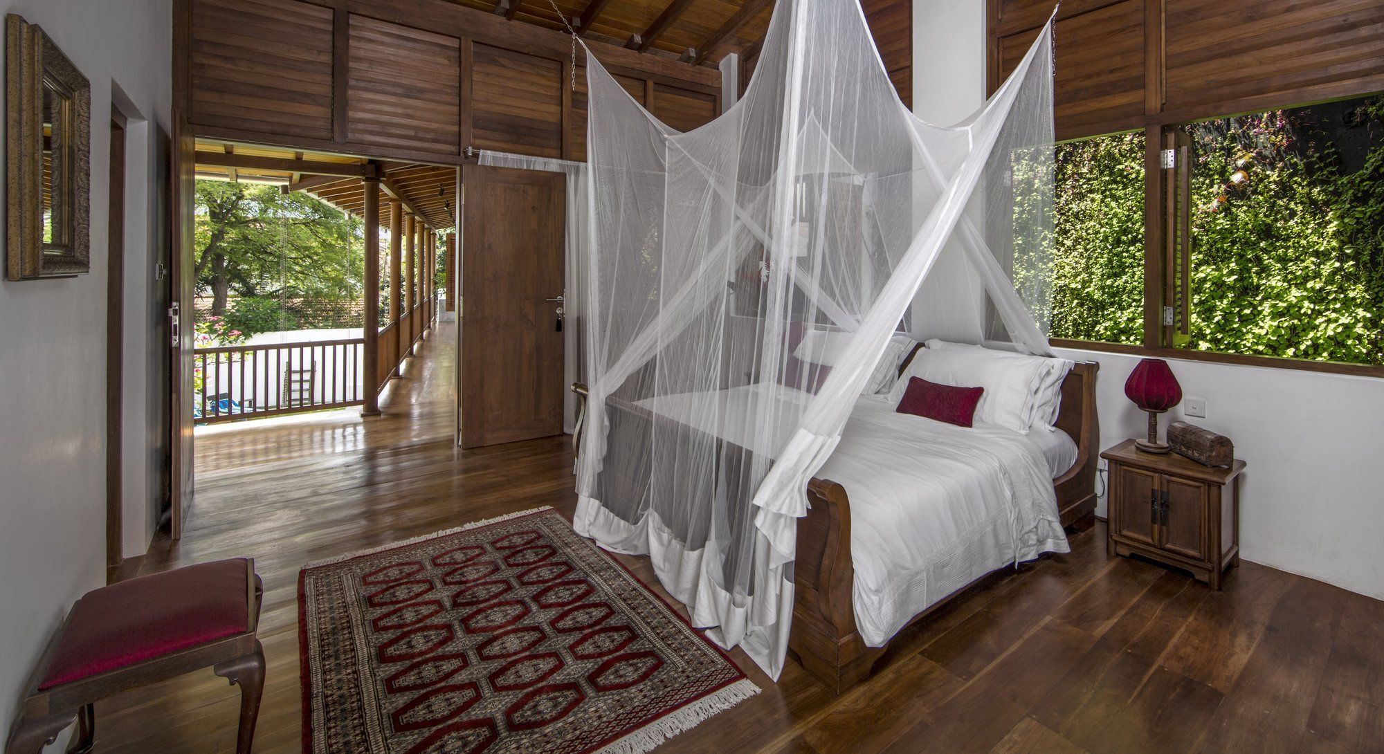No 05 Middle Street Hotel Galle Bagian luar foto