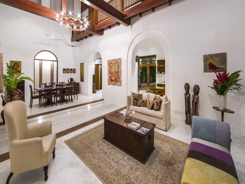 No 05 Middle Street Hotel Galle Bagian luar foto